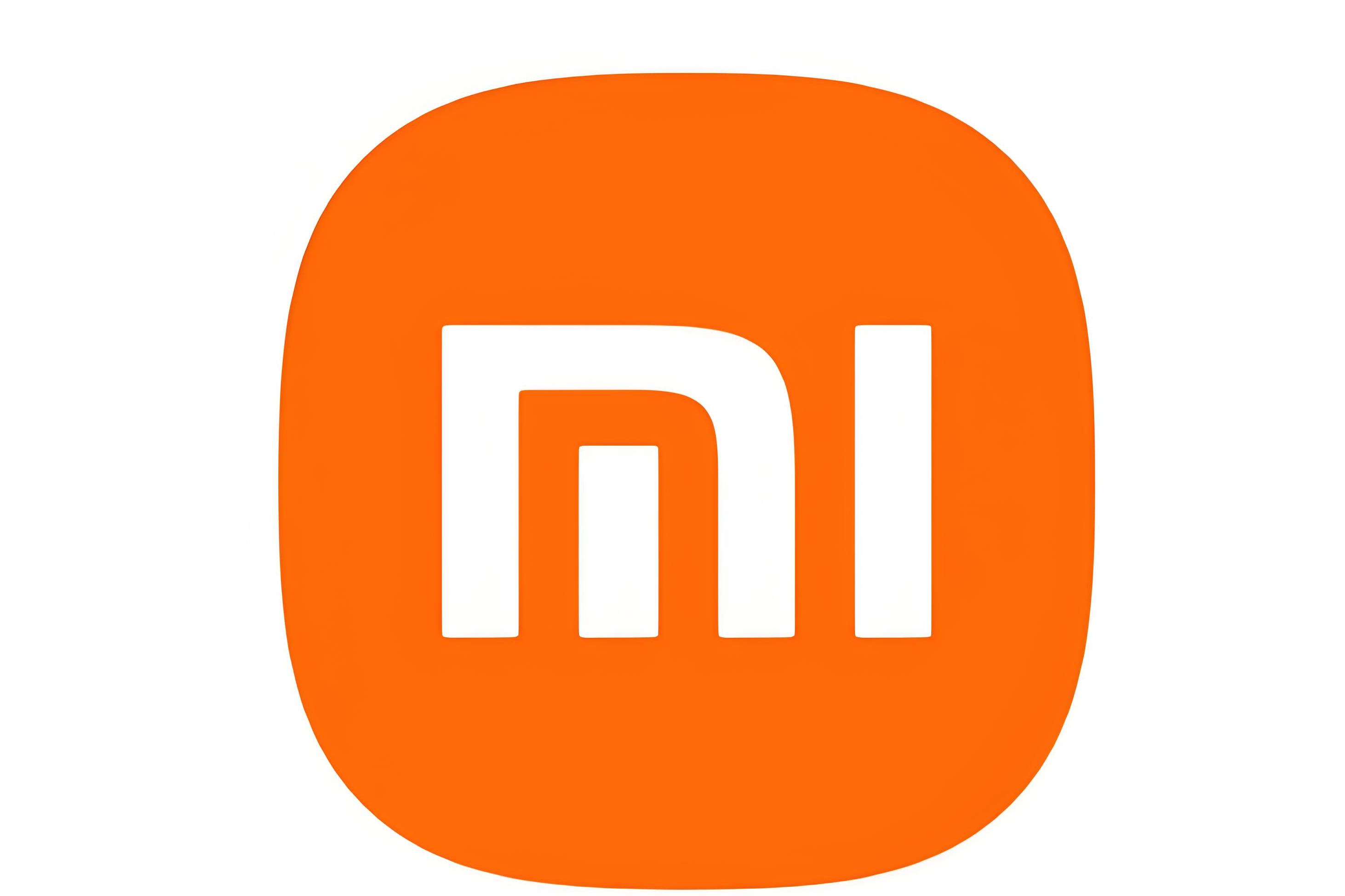 小米
